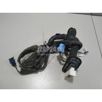 Проводка (коса) Renault Megane II (2003 - 2009) 8200279621