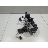 Проводка (коса) Renault Megane II (2003 - 2009) 8200388964