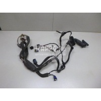 Проводка (коса) Renault Megane II (2003 - 2009) 8200388964