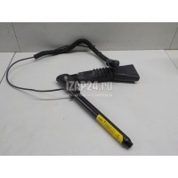 Ответная часть ремня безопасности GM Meriva (2003 - 2010) 93176950