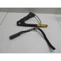 Ответная часть ремня безопасности GM Meriva (2003 - 2010) 93176949