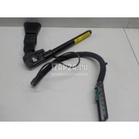 Ответная часть ремня безопасности GM Meriva (2003 - 2010) 93176949