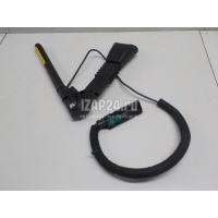 Ответная часть ремня безопасности GM Meriva (2003 - 2010) 93176950