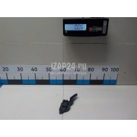 Ручка открывания капота GM Meriva (2003 - 2010) 13128231