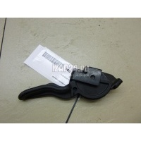Ручка открывания капота GM Meriva (2003 - 2010) 13128231