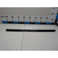Накладка стекла переднего правого GM Meriva (2003 - 2010) 13127036