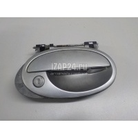 Ручка двери передней наружная правая GM Meriva (2003 - 2010) 9201124