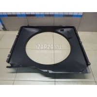Диффузор вентилятора BMW X5 E53 (2000 - 2007) 17117801204