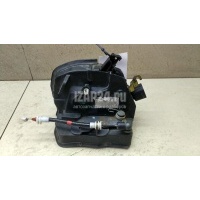 Замок двери передней правой BMW X5 E53 (2000 - 2007) 51218402540