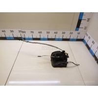 Замок двери передней правой BMW X5 E53 (2000 - 2007) 51218402540