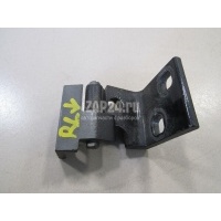Петля двери задней левой нижняя BMW X5 E53 (2000 - 2007) 41528269845