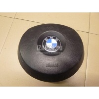 Подушка безопасности в рулевое колесо BMW X5 E53 (2000 - 2007) 32306780661