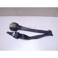 Ремень безопасности BMW X5 E53 (2000 - 2007) 72118408752