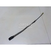 Трос открывания передней двери BMW X5 E53 (2000 - 2007) 51218403057