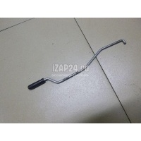 Тяга замка BMW X5 E53 (2000 - 2007) 51218402543