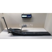 Защита топливного бака BMW X5 E53 (2000 - 2007) 51718408768