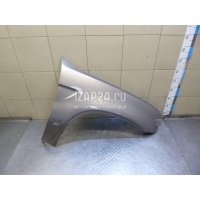 Крыло переднее правое BMW X5 E53 (2000 - 2007) 41357121008