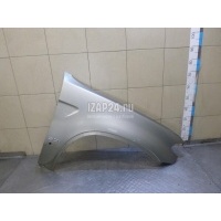 Крыло переднее правое BMW X5 E53 (2000 - 2007) 41357121008