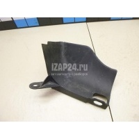 Накладка заднего бампера левая BMW X5 E53 (2000 - 2007) 51128269745