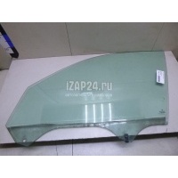 Стекло двери передней левой BMW X5 E53 (2000 - 2007) 51328402513