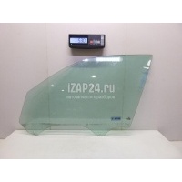 Стекло двери передней левой BMW X5 E53 (2000 - 2007) 51328402513