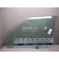 Стекло двери передней левой BMW X5 E53 (2000 - 2007) 51328402513