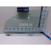 Стекло двери передней левой BMW X5 E53 (2000 - 2007) 51328402513