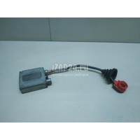 Блок ксеноновой лампы BMW X5 E53 (2000 - 2007) 63128386708