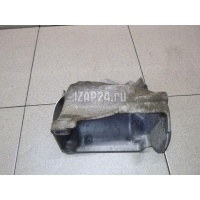 Кронштейн двигателя левый BMW X5 E53 (2000 - 2007) 22116766785