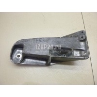 Кронштейн двигателя левый BMW X5 E53 (2000 - 2007) 22111096999