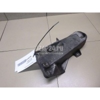 Кронштейн двигателя левый BMW X5 E53 (2000 - 2007) 22111096999