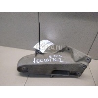 Кронштейн двигателя левый BMW X5 E53 (2000 - 2007) 22111096999