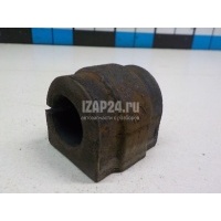 Втулка (сайлентблок) заднего стабилизатора BMW X5 E53 (2000 - 2007) 33551096893