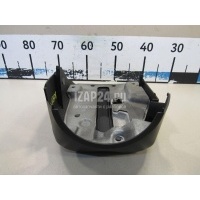 Кожух рулевой колонки нижний BMW X5 E53 (2000 - 2007) 32306757671