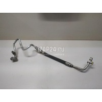 Трубка кондиционера BMW X5 E53 (2000 - 2007) 64538377077