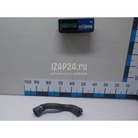 Патрубок радиатора BMW X5 E53 (2000 - 2007) 11532248058