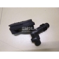 Тройник системы охлаждения BMW X5 E53 (2000 - 2007) 17111438820