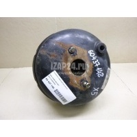 Усилитель тормозов вакуумный BMW X5 E53 (2000 - 2007) 34336760461