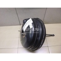 Усилитель тормозов вакуумный BMW X5 E53 (2000 - 2007) 34336760461
