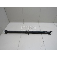 Вал карданный задний BMW X5 E53 (2000 - 2007) 26107549305