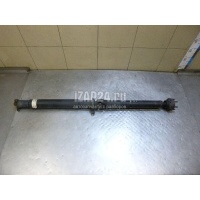 Вал карданный задний BMW X5 E53 (2000 - 2007) 26107549305