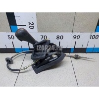 Кулиса КПП BMW X5 E53 (2000 - 2007) 25167515431