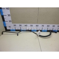 Трубка системы охлаждения АКПП BMW X5 E53 (2000 - 2007) 17224461167