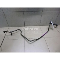 Трубка системы охлаждения АКПП BMW X5 E53 (2000 - 2007) 17227510046