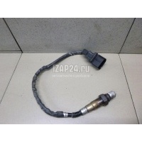 Датчик кислородный/Lambdasonde BMW X5 E53 (2000 - 2007) 11787530735