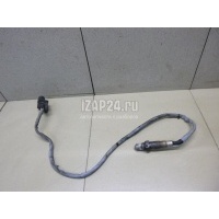 Датчик кислородный/Lambdasonde BMW X5 E53 (2000 - 2007) 11787530736
