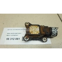 Датчик положения распредвала BMW X5 E53 (2000 - 2007) 11377527017