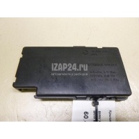 Крышка блока предохранителей BMW X5 E53 (2000 - 2007) 61138380409