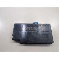 Крышка блока предохранителей BMW X5 E53 (2000 - 2007) 61138380409