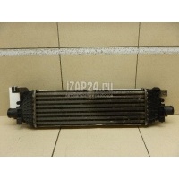 Интеркулер Ford Fusion (2002 - 2012) 1359245